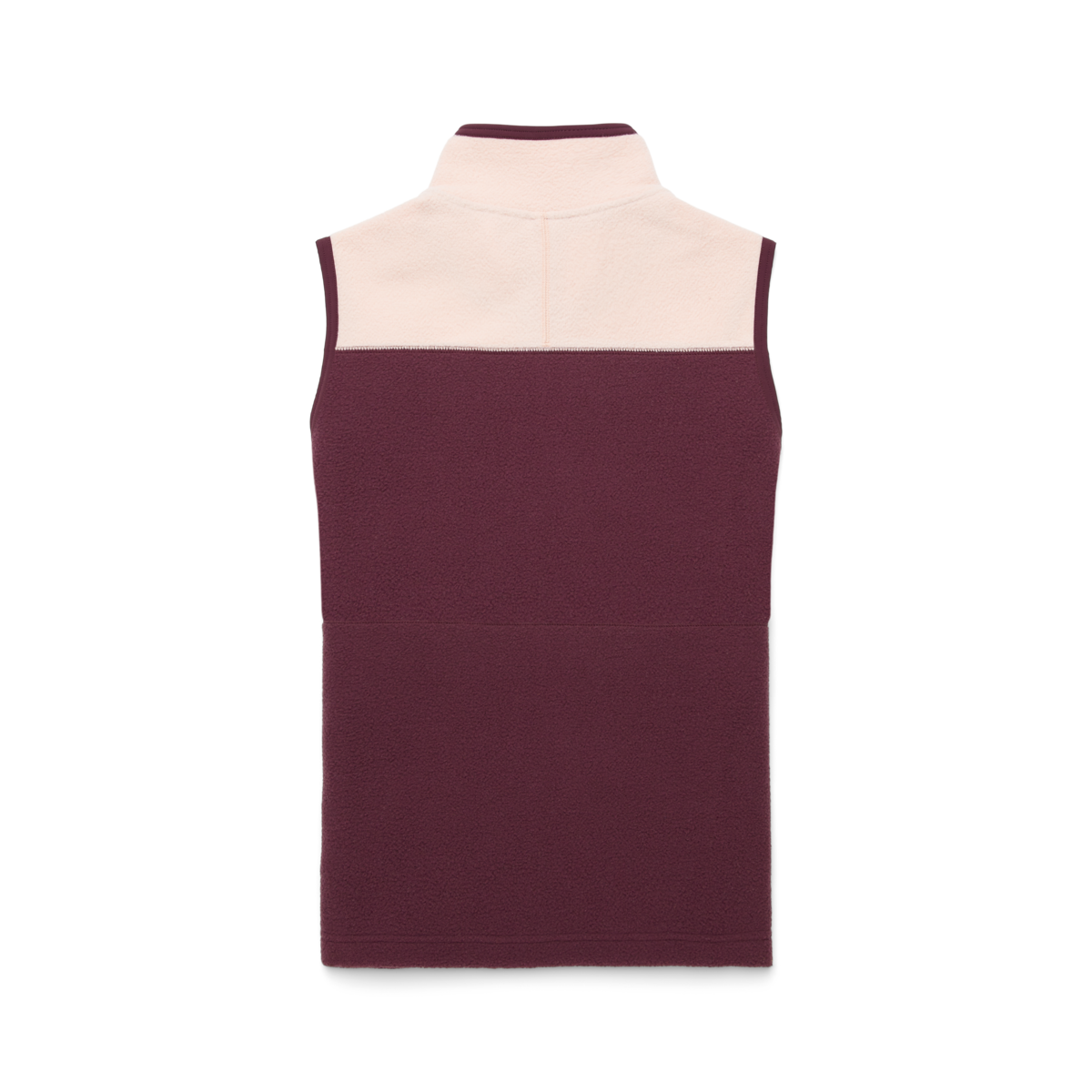 Abrazo Fleece Vest - Women's