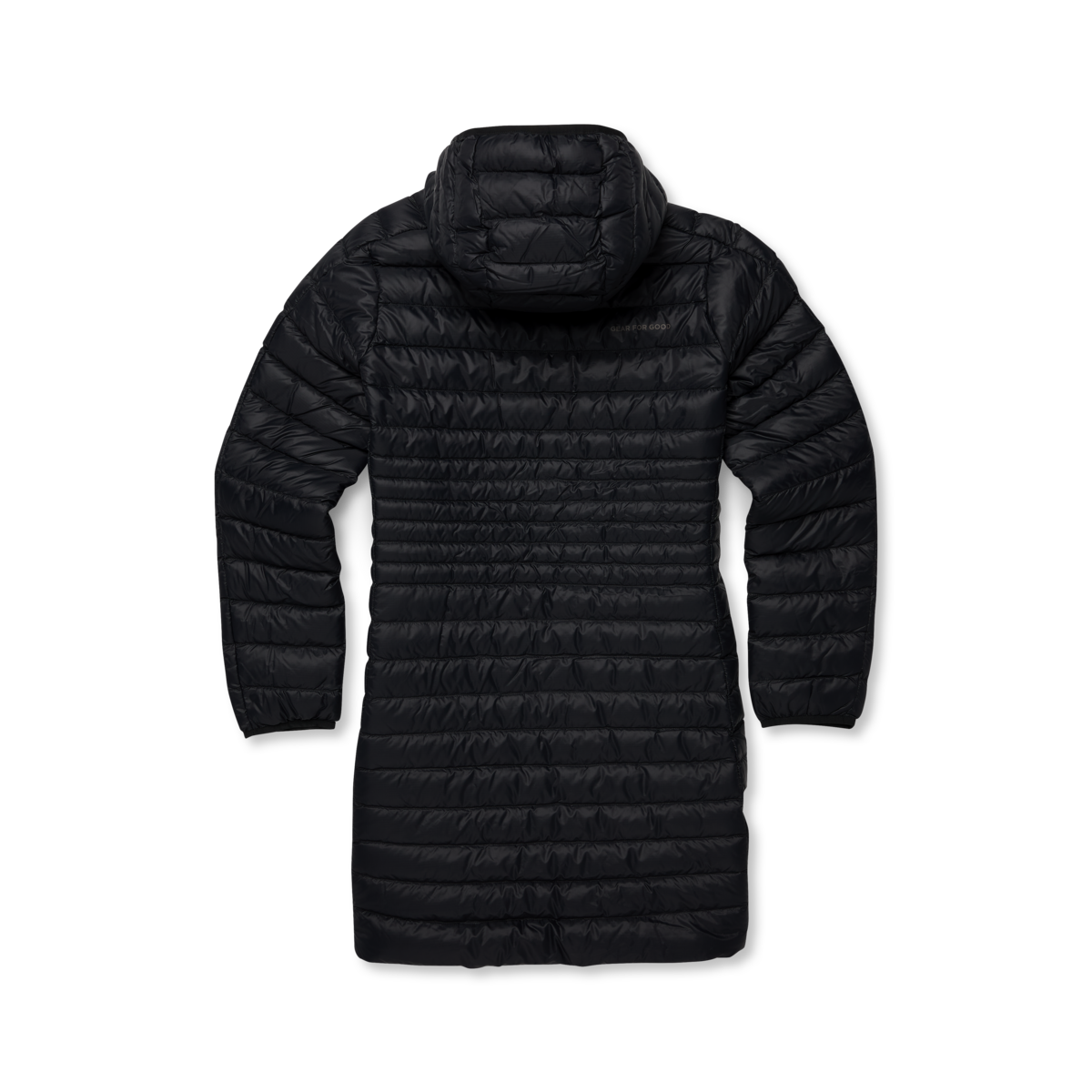 Fuego Down Parka - Women's