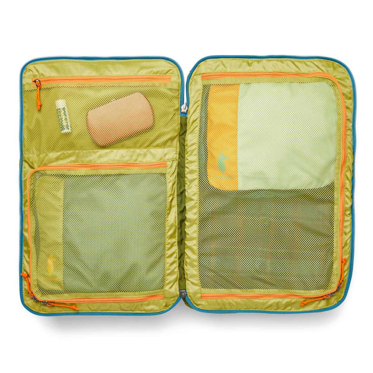 Allpa 42L Travel Pack