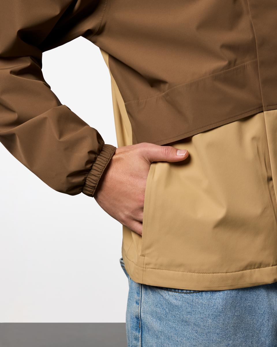 Rayu Rain Jacket - Men's