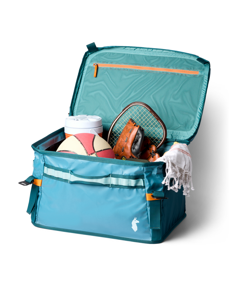 Allpa 60L Gear Hauler Box