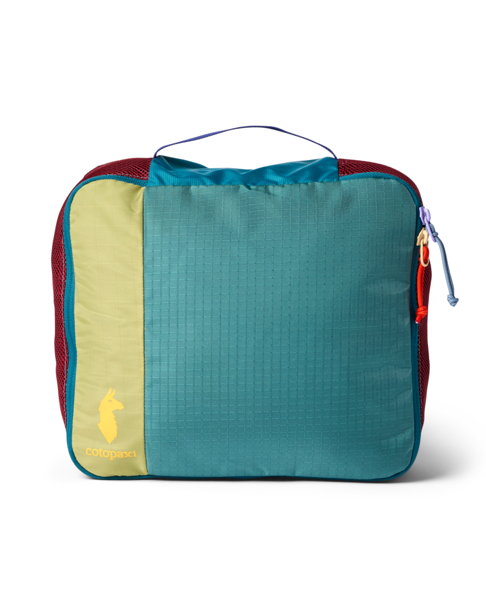 Cubo 10L Travel Cube - Del Día