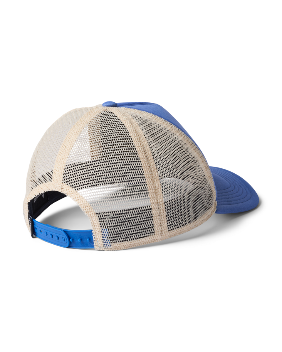 Vintage Trucker Hat