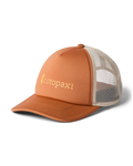 Vintage Trucker Hat