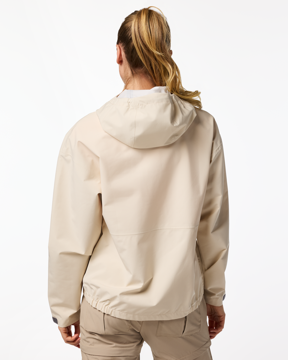Cielo Rain Jacket - Women's